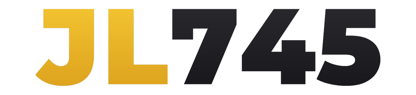 jl745 Logo